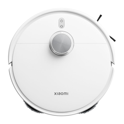 Робот-пылесос Xiaomi Robot Vacuum S40 Pro (версия Global)
